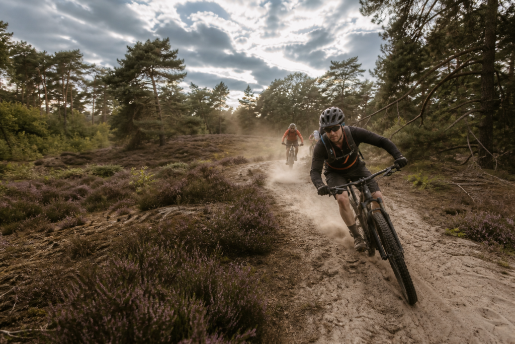 Quad rijden